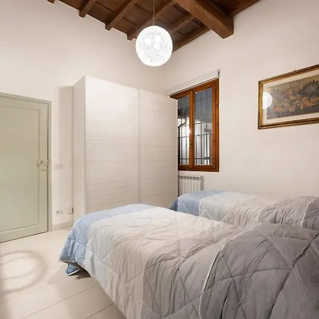 Appartamento San Zanobi 33