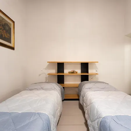 Appartamento San Zanobi 33 Firenze