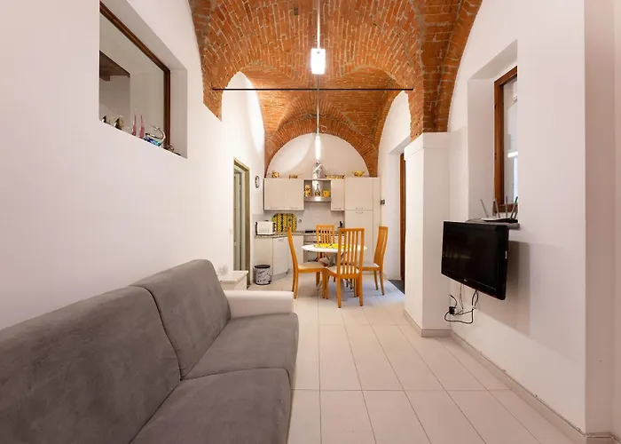Appartamento San Zanobi 33 *