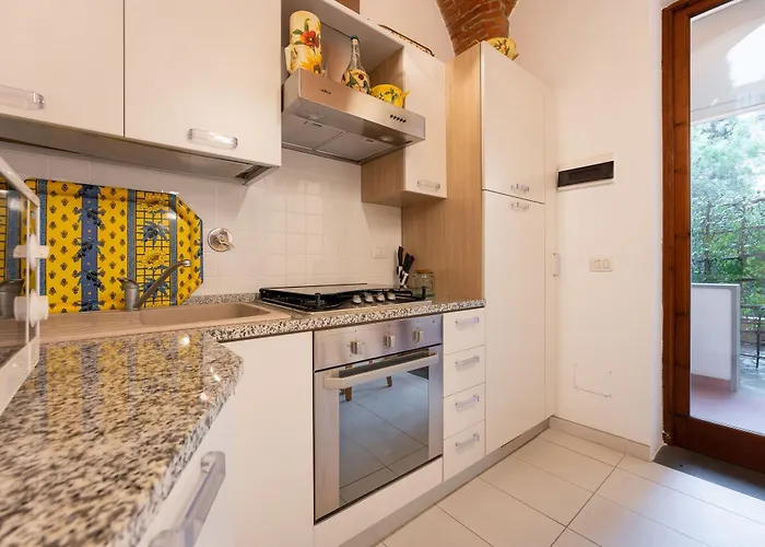 San Zanobi 33 * Firenze