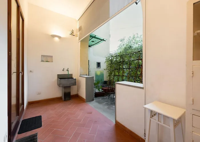San Zanobi 33 Firenze