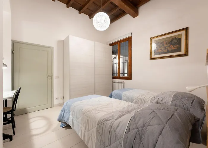 Appartamento San Zanobi 33