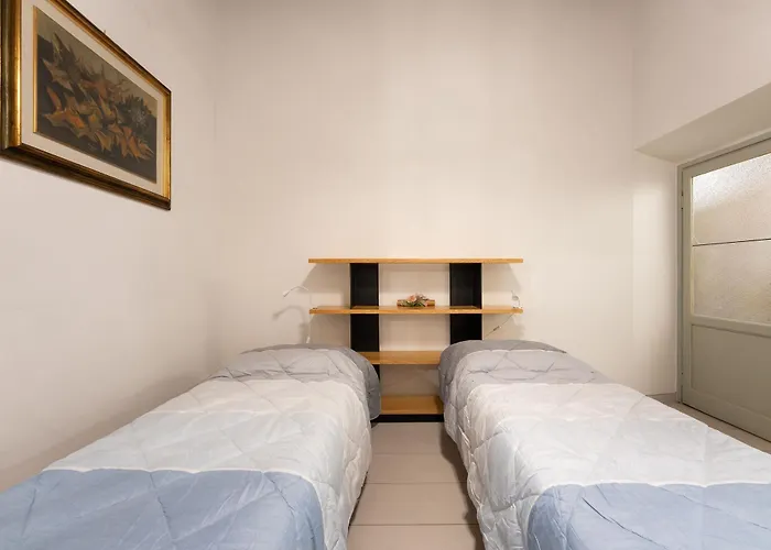 Appartamento San Zanobi 33 Firenze