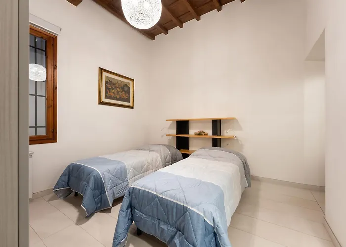 San Zanobi 33 * Firenze