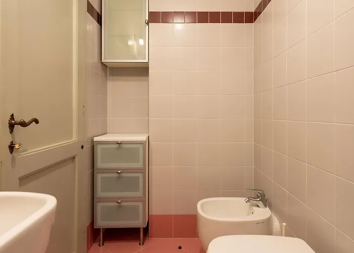 San Zanobi 33 * Firenze