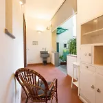 San Zanobi 33 Apartment *