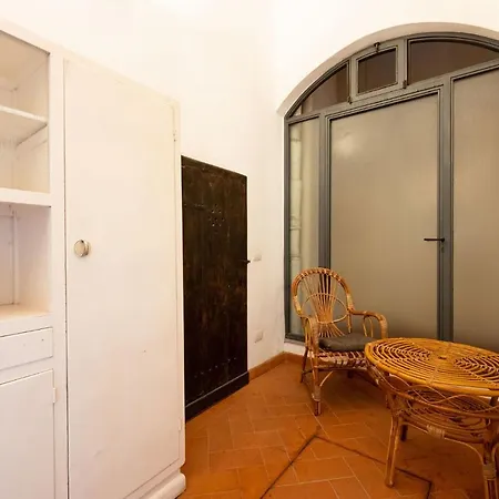 San Zanobi 33 Apartman Firenze