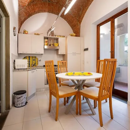 San Zanobi 33 * Firenze