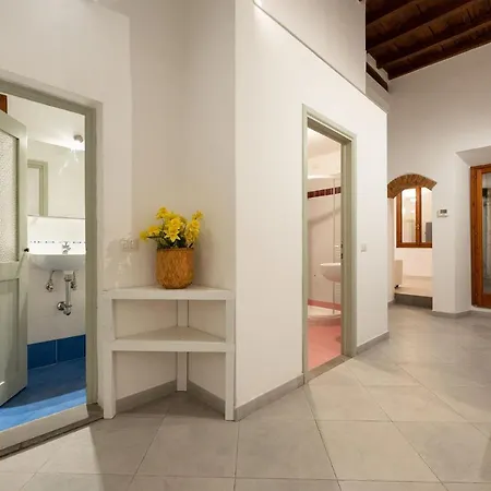 San Zanobi 33 Firenze