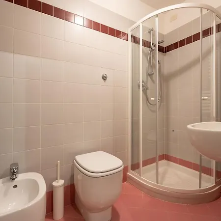 San Zanobi 33 Apartman