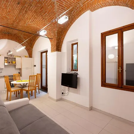 Apartman San Zanobi 33