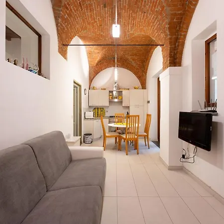 San Zanobi 33 Apartman *