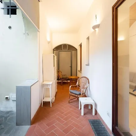 Apartman San Zanobi 33 *