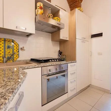 Apartman San Zanobi 33 Firenze